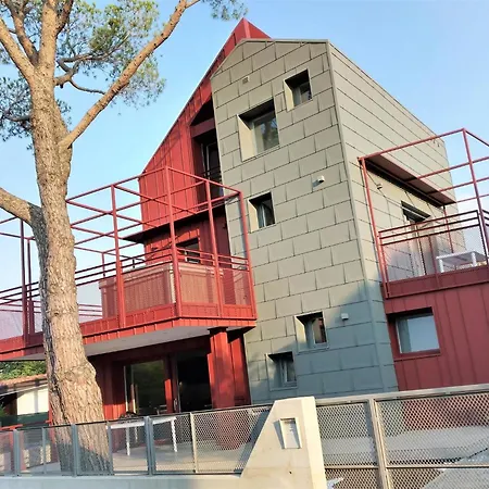 In Lignano 43426 Apartamento *