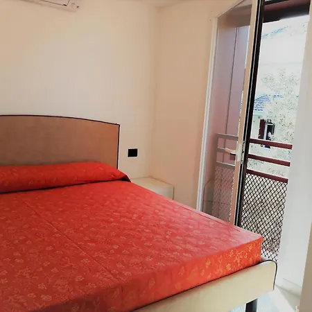 Apartamento In Lignano 43426 *