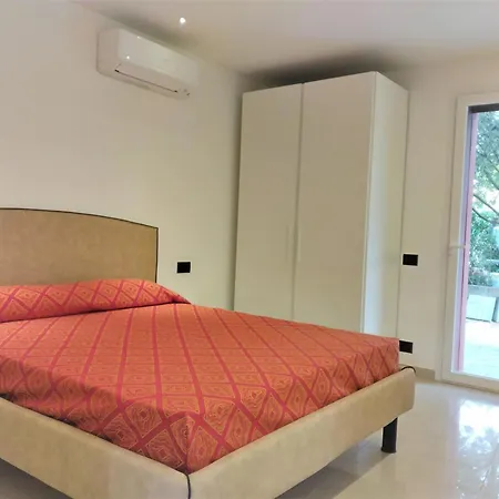 Apartamento In Lignano 43426