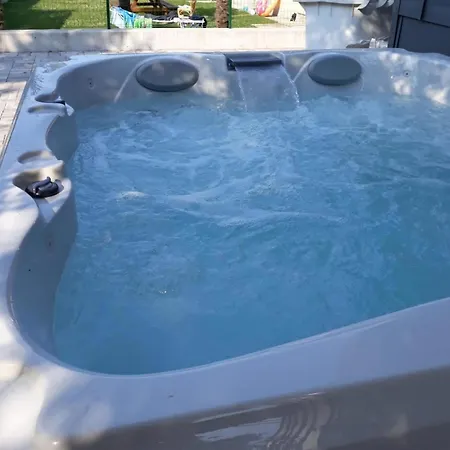 公寓 In Lignano 43426