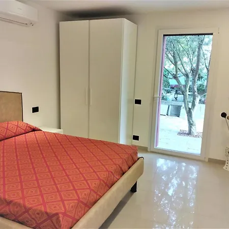 公寓 In Lignano 43426 *