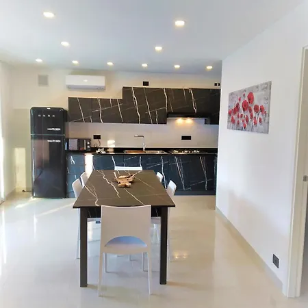 Apartamento In Lignano 43426 *